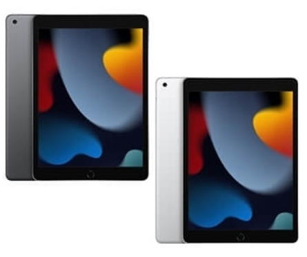 コストコ日用品割引クーポン　iPad 10.2インチ(第9世代)Wi-Fiモデル 64GB